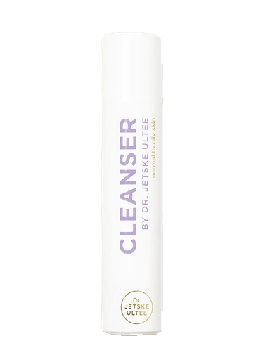 Cleanser Normal To Oily Skin