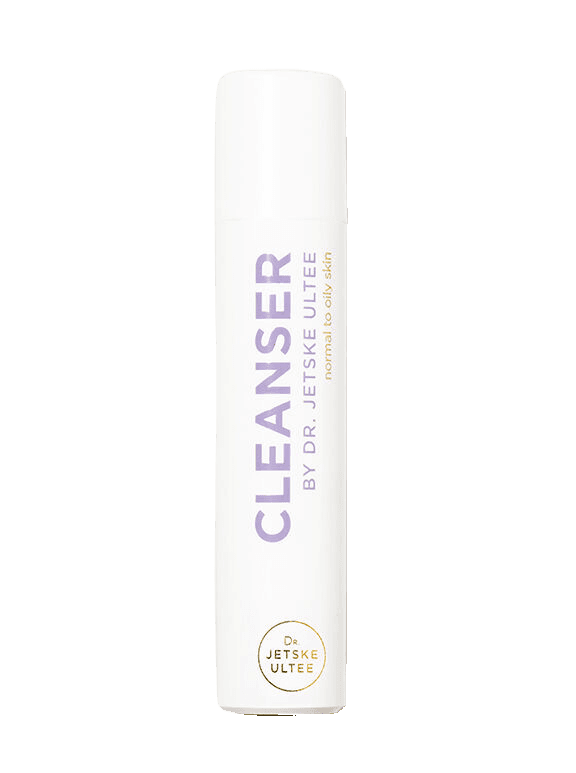 Cleanser Normal To Oily Skin
