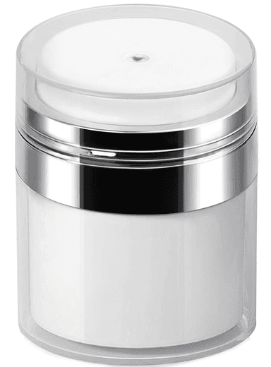 Airless Pump Jar