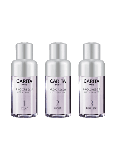 Genesis Of Youth Intensive Night Treatment Synchronised Programme in 3 Steps Radiance