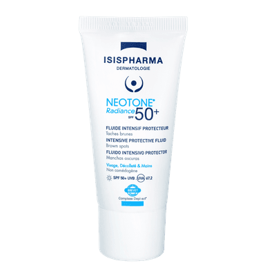 NEOTONE Radiance SPF 50+ Intensive Protective Fluid