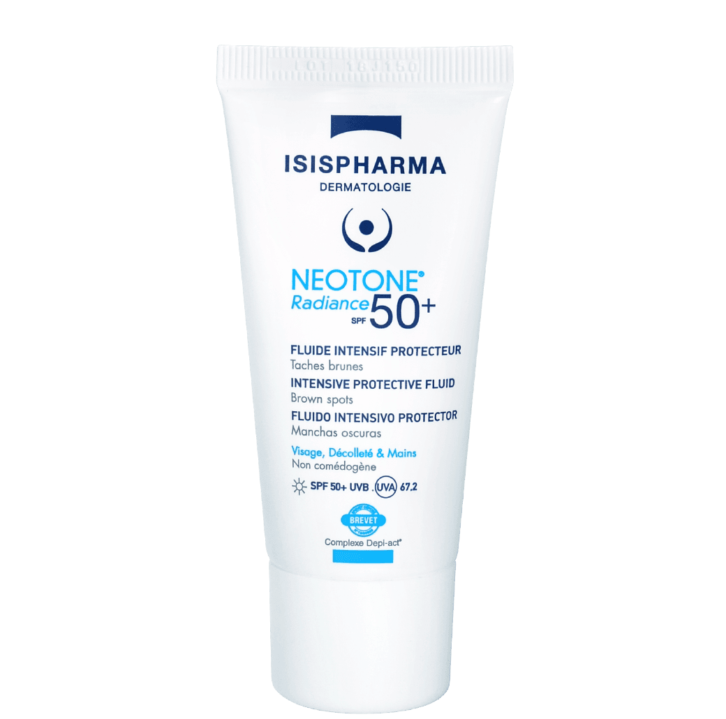 NEOTONE Radiance SPF 50+ Intensive Protective Fluid