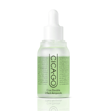 Cica Double Effect Ampoule