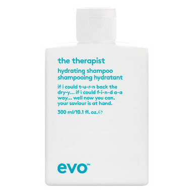 The Therapist Hydrating Shampoo