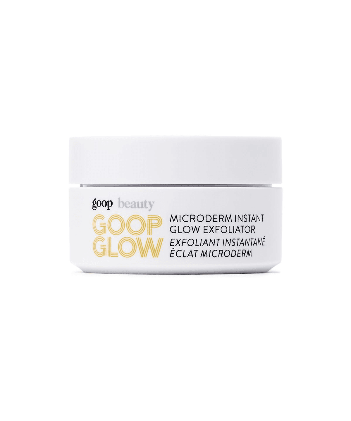 Microderm Instant Glow Exfoliator