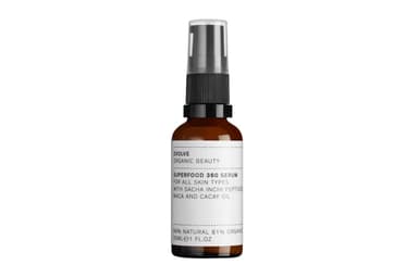 Superfood 360 Natural Face Serum