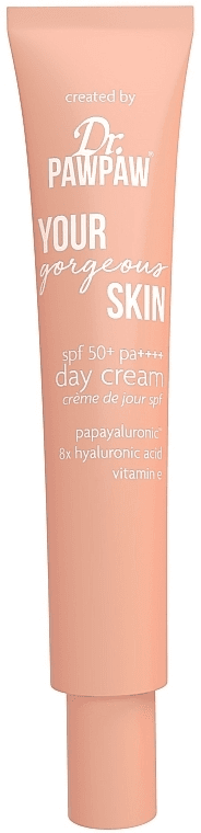 SPF 50 PA++++ Day Cream
