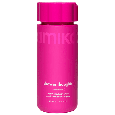 Shower Thoughts Soft + Silky Body Wash