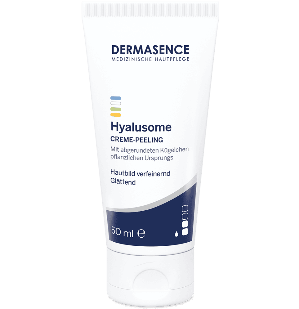 Hyalusome Cream Peeling