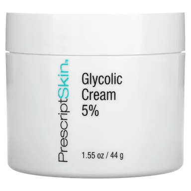 Glycolic Acid Cream 5%