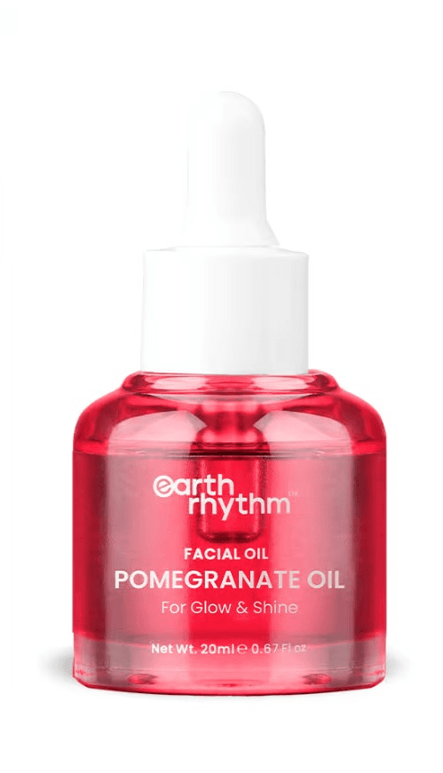 Pomegranate Facial Oil