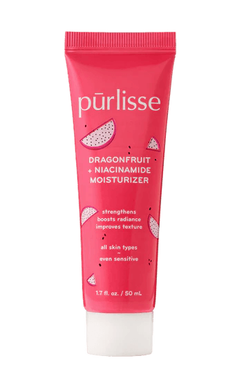 Dragonfruit + Niacinamide Moisturizer