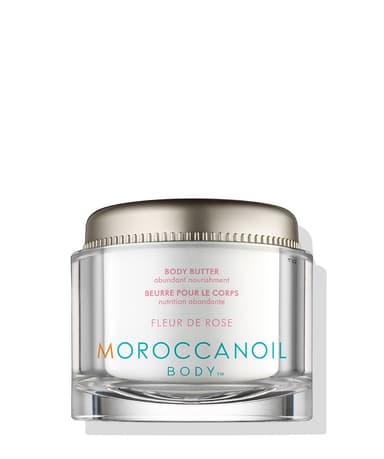 Body Butter Fleur de Rose