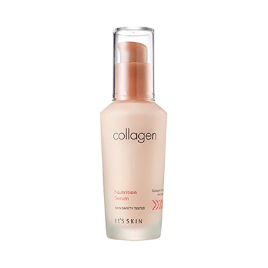 Collagen Nutrition Serum