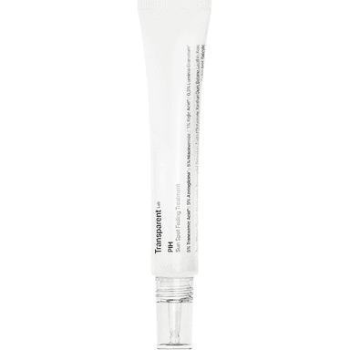 PIH Sun Spot Fading Treatment