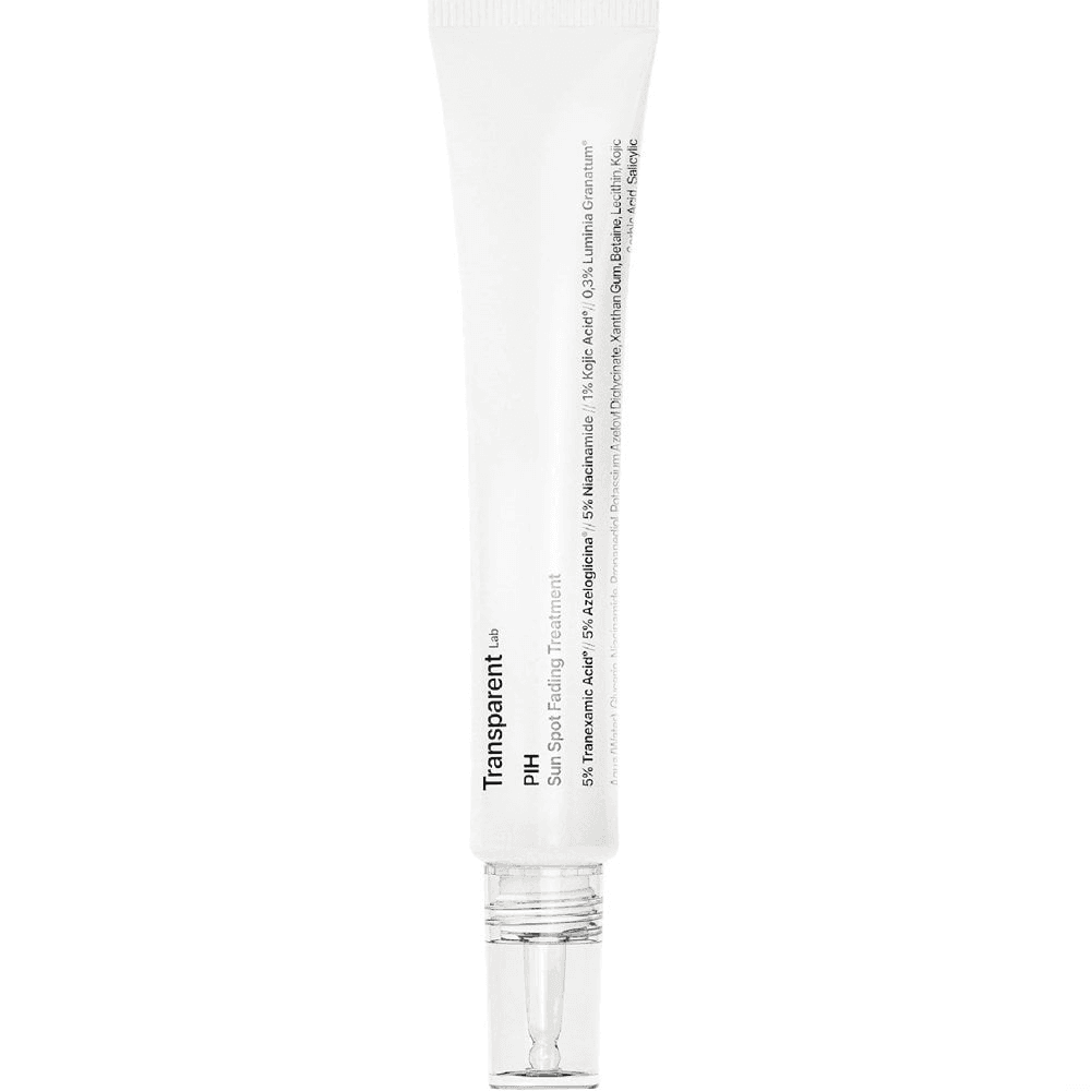 PIH Sun Spot Fading Treatment