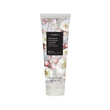 White Blossom Body Butter