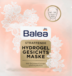 Maske Straffend Weiß