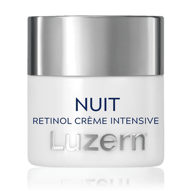 Nuit Retinol Creme Intensive