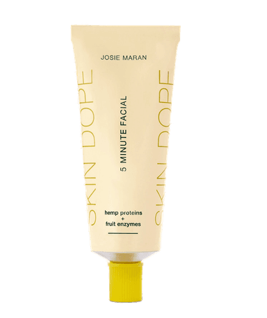 5 Minute Facial