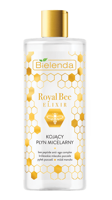 ROYAL BEE ELIXIR Soothing Micellar Water