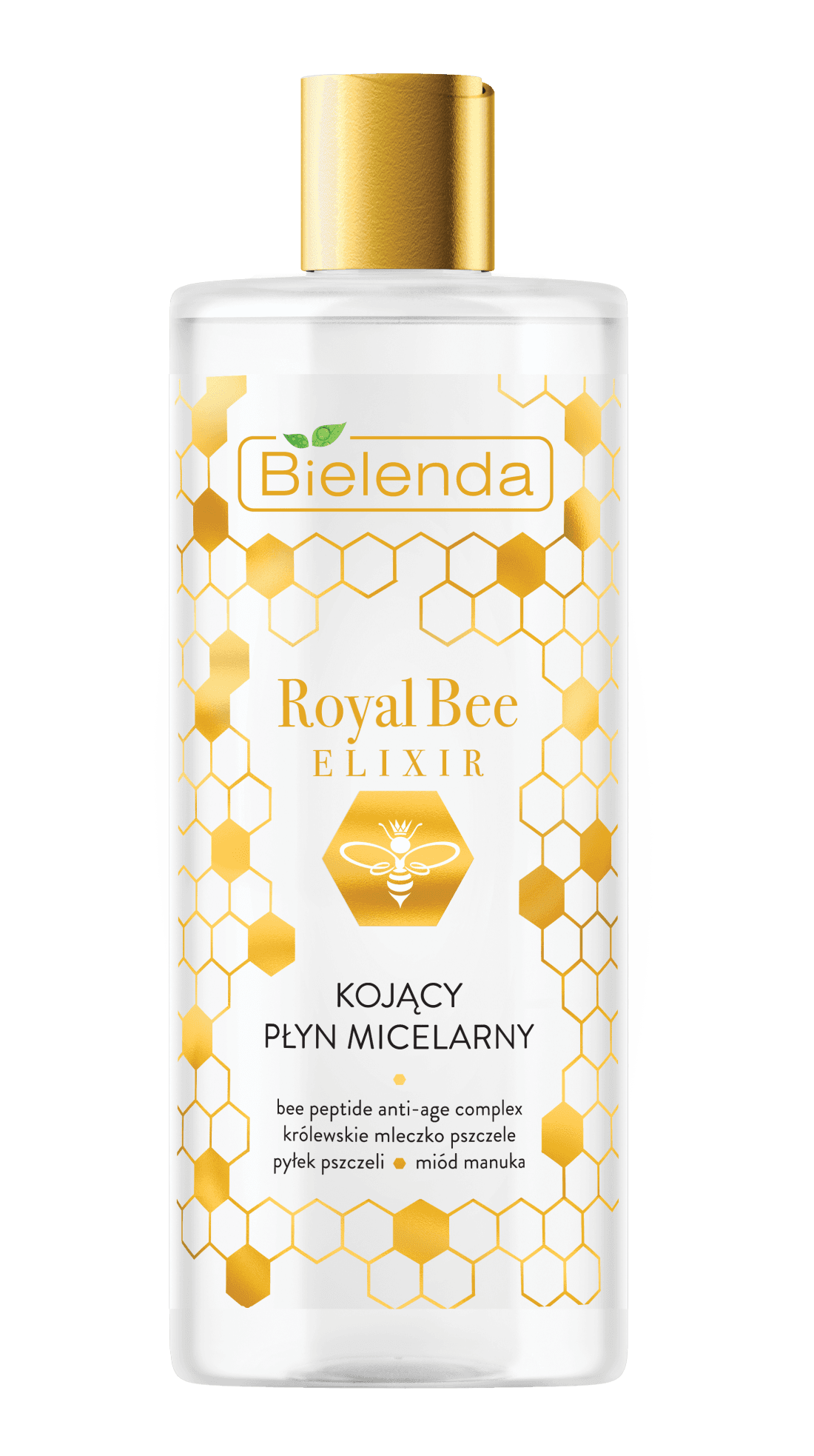 ROYAL BEE ELIXIR Soothing Micellar Water