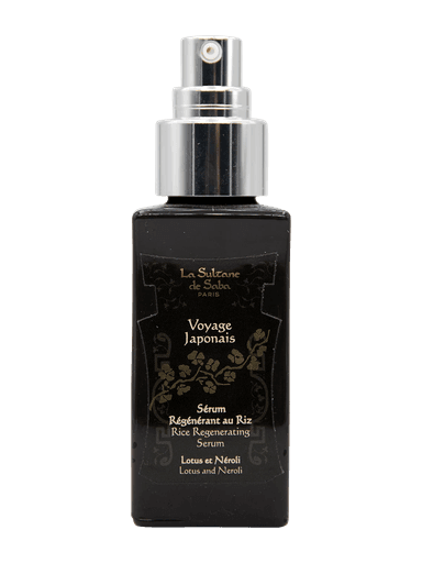Face Serum Rice & Hyaluronic Acid