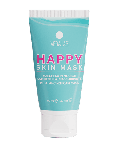 Happy Skin Mask