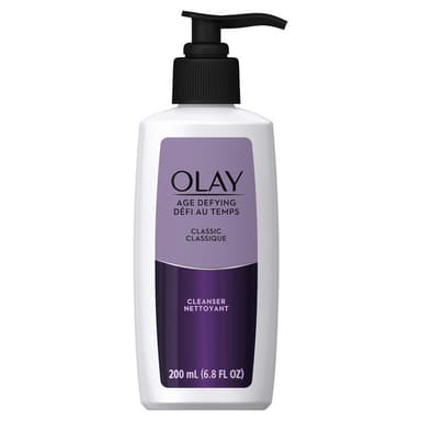 Olay Age Defying Classic Facial Cleanser