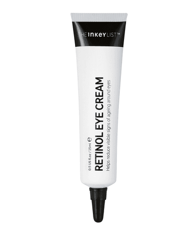 Retinol Eye Cream