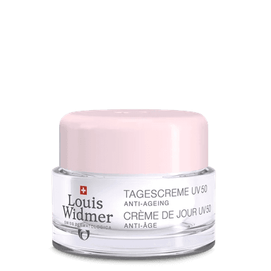 Day Cream UV 50 