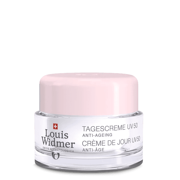Day Cream UV 50 