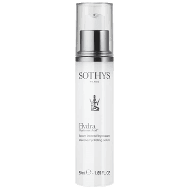 Intensive Hydrating Serum
