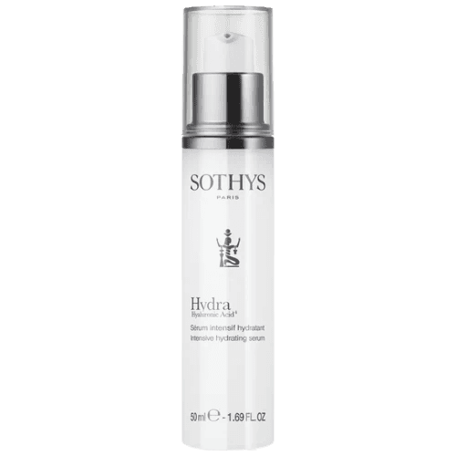 Intensive Hydrating Serum