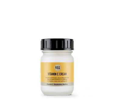 Vitamin C Cream