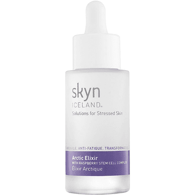 Arctic Elixir With Raspberry Stem Cell Complex