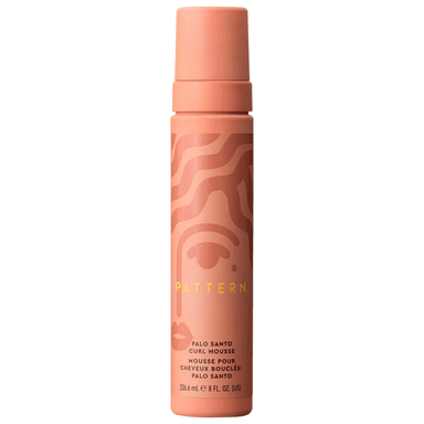 Palo Santo Curl Mousse