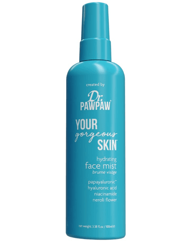Hydrating Face Mist