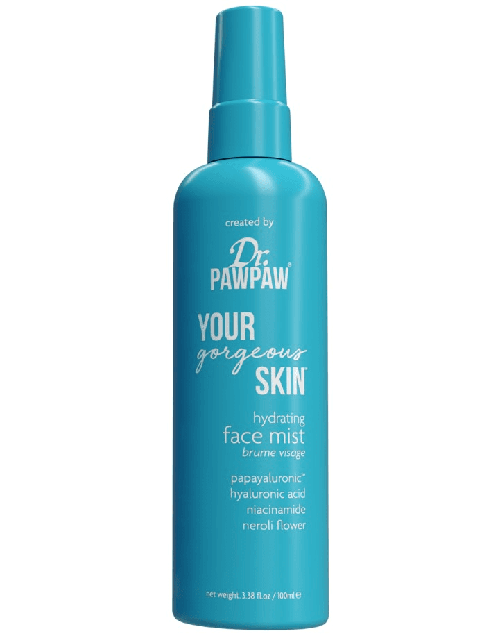 Hydrating Face Mist