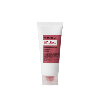 RX AHA BHA Enzyme Scrub