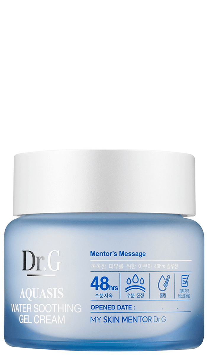 Aquasis Soothing Gel Cream