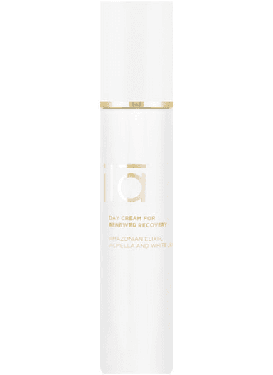 Day Cream for Renewed Recovery