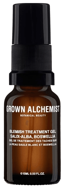Blemish Treatment Gel