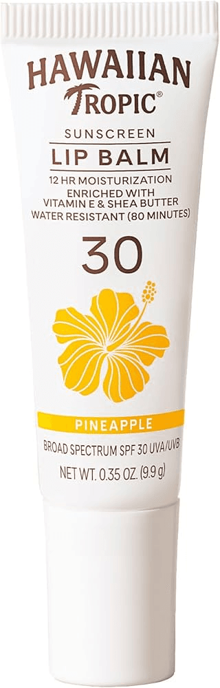 Lip Balm SPF 30 Pineapple
