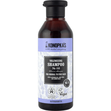 Nº153 Volumizing Shampoo