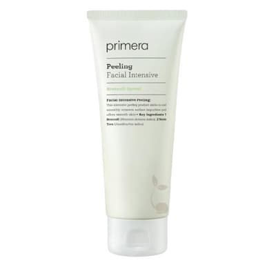 Facial Intensive Peeling