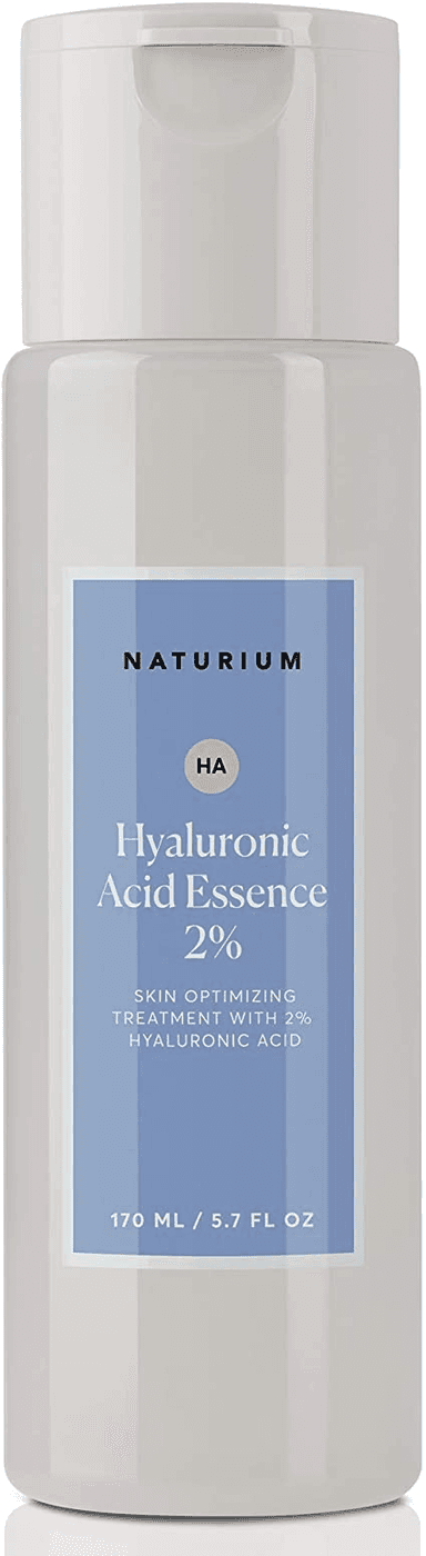 Hyaluronic Acid Essence 2%