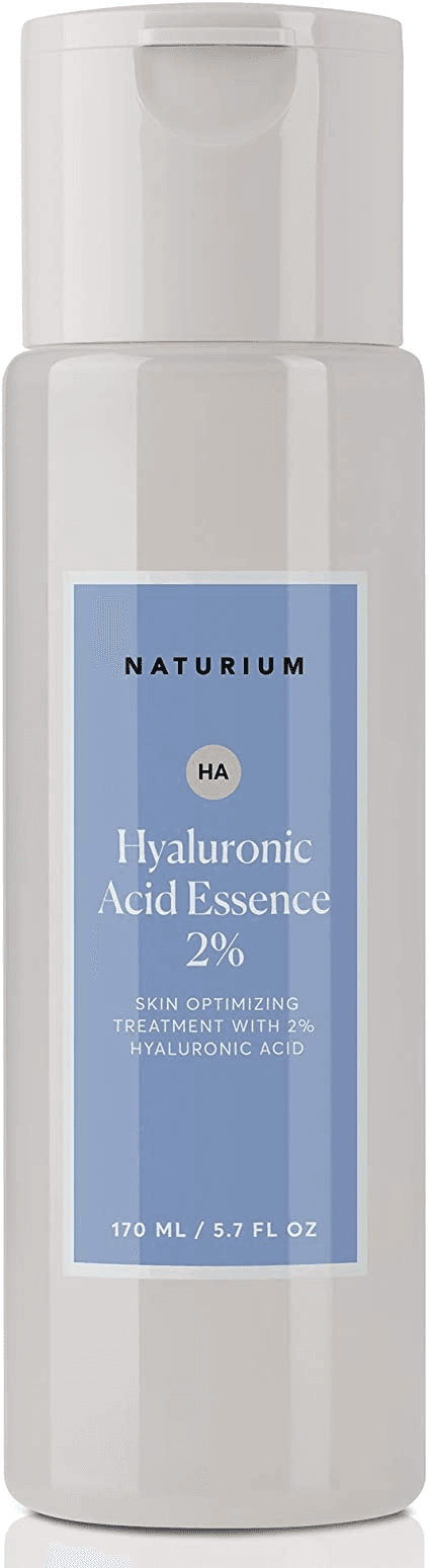 Hyaluronic Acid Essence 2%
