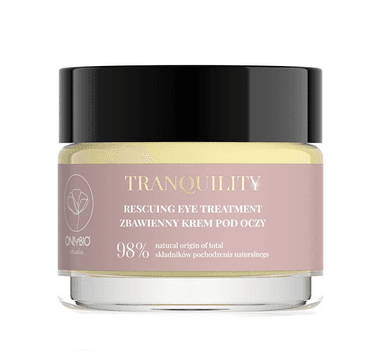 Ritualia Tranquility Caring Eye Cream
