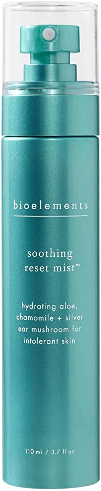 Soothing Reset Mist